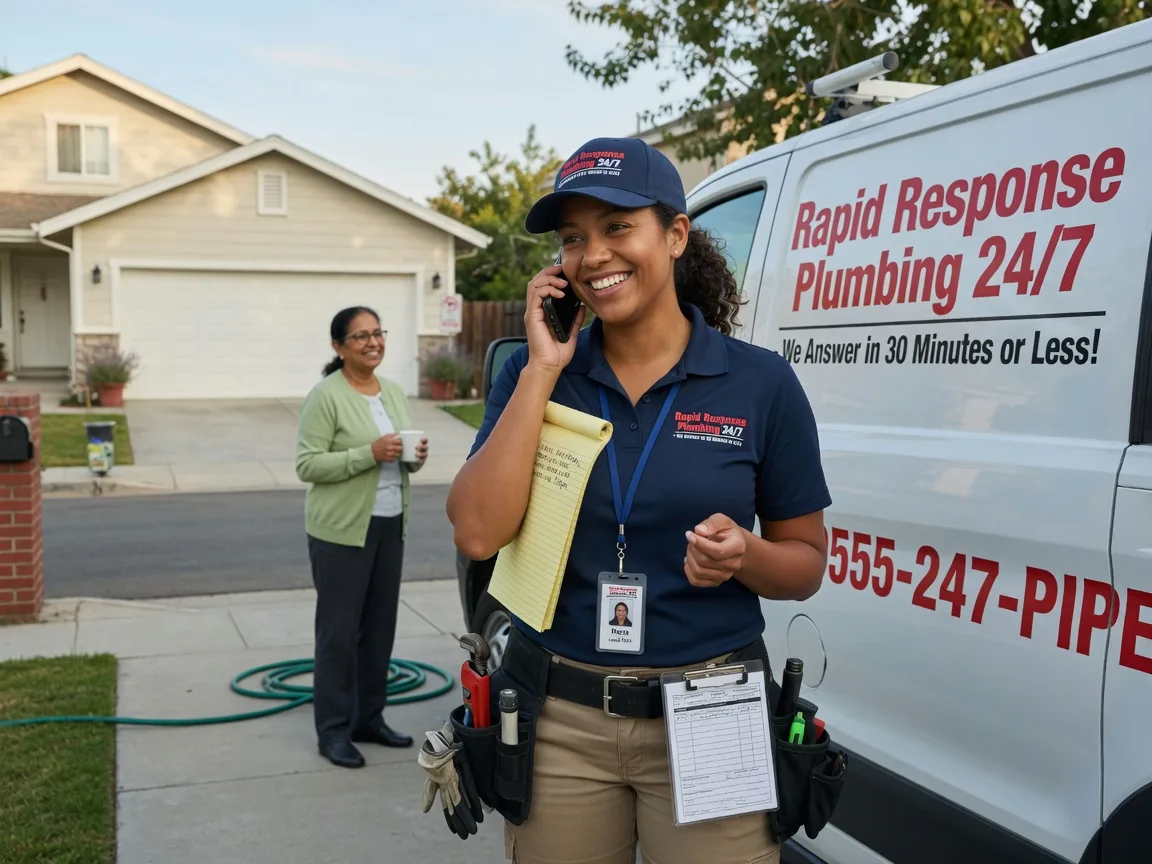 Emergency Plumber Drayden, MD FAQs